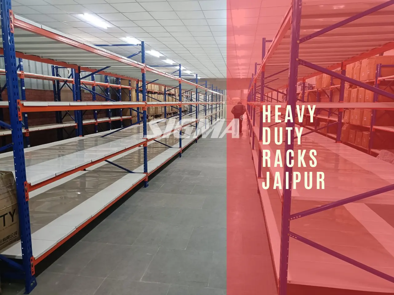 Premium Heavy Duty Racks Installation in Jaipur.webp